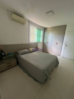 Casa de 420m² com 3 suítes sendo 1 suite master com closet - Parque Atlântico