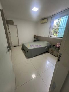 Casa de 420m² com 3 suítes sendo 1 suite master com closet - Parque Atlântico