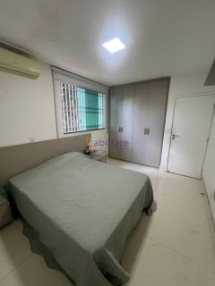 Casa de 420m² com 3 suítes sendo 1 suite master com closet - Parque Atlântico