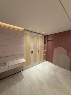 Apartamento no Edifício Olimpus de 234m² totalmente reformado com 4 suítes