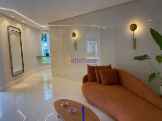 Apartamento Nascente no Edifício Olimpus de 234m² com 3 suítes