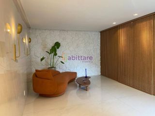 Apartamento Nascente no Edifício Olimpus de 234m² com 3 suítes