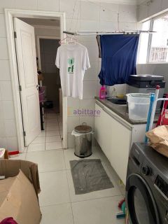 Apartamento Nascente no Edifício Olimpus de 234m² com 3 suítes