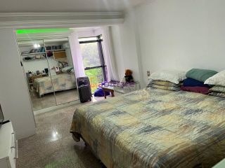 Apartamento Nascente no Edifício Olimpus de 234m² com 3 suítes