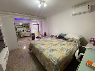 Apartamento Nascente no Edifício Olimpus de 234m² com 3 suítes
