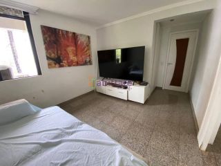 Apartamento Nascente no Edifício Olimpus de 234m² com 3 suítes