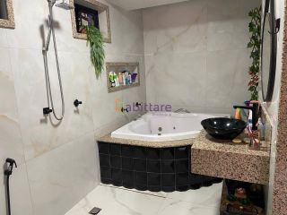 Apartamento Nascente no Edifício Olimpus de 234m² com 3 suítes
