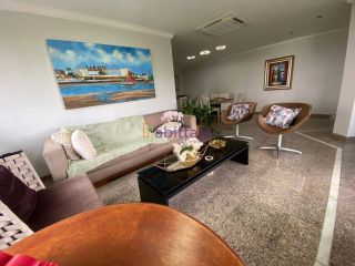 Apartamento Nascente no Edifício Olimpus de 234m² com 3 suítes
