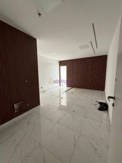 Alugo sala comercial no Shopping da Ilha de 34m²
