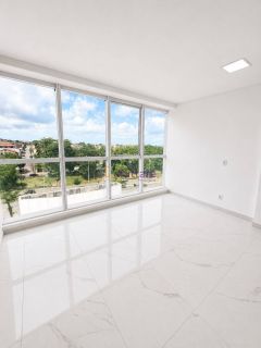 Alugo sala comercial no Shopping da Ilha de 34m²