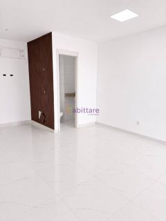 Alugo sala comercial no Shopping da Ilha de 34m²
