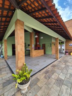 Apartamento de 57m² com 2 quartos (1 semi-suíte) no Eco Park 1 - Anil