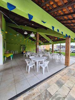 Apartamento de 57m² com 2 quartos (1 semi-suíte) no Eco Park 1 - Anil