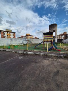 Apartamento de 57m² com 2 quartos (1 semi-suíte) no Eco Park 1 - Anil