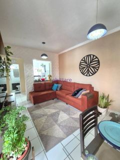 Apartamento de 57m² com 2 quartos (1 semi-suíte) no Eco Park 1 - Anil