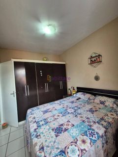 Apartamento de 57m² com 2 quartos (1 semi-suíte) no Eco Park 1 - Anil