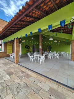 Apartamento de 57m² com 2 quartos (1 semi-suíte) no Eco Park 1 - Anil