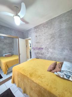 Apartamento de 57m² com 2 quartos (1 semi-suíte) no Eco Park 1 - Anil