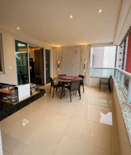 OPORTUNIDADE! Apartamento de 151m² com 3 suítes e escritorio no Edifício Essenza