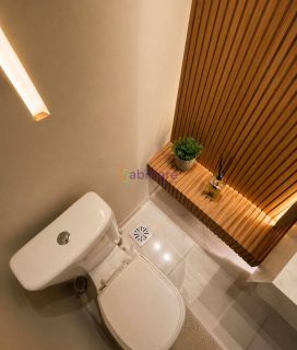 OPORTUNIDADE! Apartamento de 151m² com 3 suítes e escritorio no Edifício Essenza