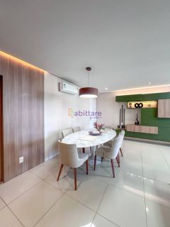 OPORTUNIDADE! Apartamento de 151m² com 3 suítes e escritorio no Edifício Essenza