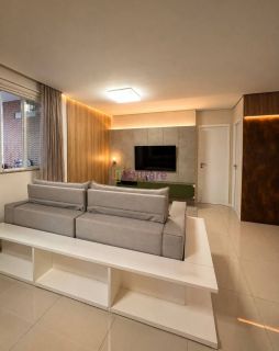 OPORTUNIDADE! Apartamento de 151m² com 3 suítes e escritorio no Edifício Essenza
