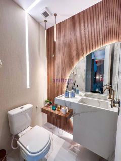OPORTUNIDADE! Apartamento de 151m² com 3 suítes e escritorio no Edifício Essenza