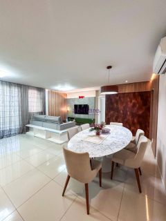 OPORTUNIDADE! Apartamento de 151m² com 3 suítes e escritorio no Edifício Essenza