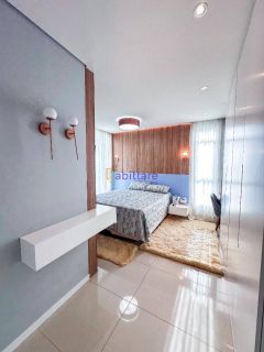 OPORTUNIDADE! Apartamento de 151m² com 3 suítes e escritorio no Edifício Essenza