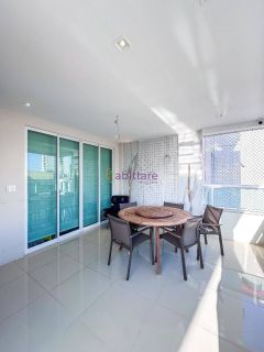 OPORTUNIDADE! Apartamento de 151m² com 3 suítes e escritorio no Edifício Essenza