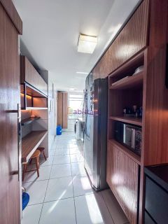OPORTUNIDADE! Apartamento de 151m² com 3 suítes e escritorio no Edifício Essenza