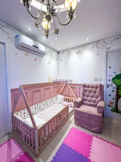 OPORTUNIDADE! Apartamento de 151m² com 3 suítes e escritorio no Edifício Essenza