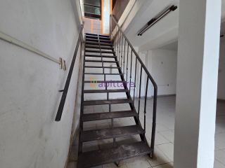 Casa solta no Centro de 150m³ - 3 suítes - Próxima ao Hospital da Criança