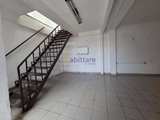 Casa solta no Centro de 150m³ - 3 suítes - Próxima ao Hospital da Criança
