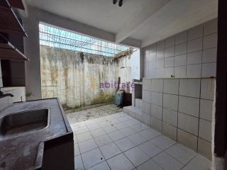 Casa solta no Centro de 150m³ - 3 suítes - Próxima ao Hospital da Criança