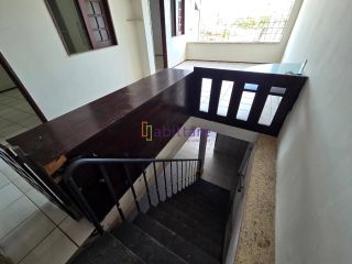 Casa solta no Centro de 150m³ - 3 suítes - Próxima ao Hospital da Criança