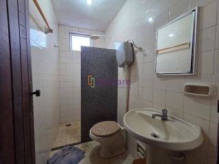 Casa solta no Centro de 150m³ - 3 suítes - Próxima ao Hospital da Criança