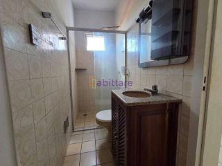 Casa solta no Centro de 150m³ - 3 suítes - Próxima ao Hospital da Criança