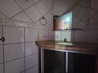 Casa solta no Centro de 150m³ - 3 suítes - Próxima ao Hospital da Criança