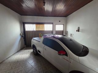 Casa solta no Centro de 150m³ - 3 suítes - Próxima ao Hospital da Criança