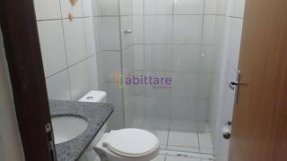 Apartamento de 52m² no Eco Park VII com 2 quartos (1 semi suíte) - Anil