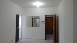 Apartamento de 52m² no Eco Park VII com 2 quartos (1 semi suíte) - Anil