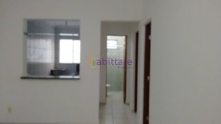 Apartamento de 52m² no Eco Park VII com 2 quartos (1 semi suíte) - Anil