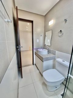 Casa no Cond. Andorra - 4 quartos (3 suítes) com excelente quintal