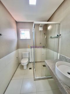 Casa no Cond. Andorra - 4 quartos (3 suítes) com excelente quintal
