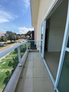 Casa no Cond. Andorra - 4 quartos (3 suítes) com excelente quintal