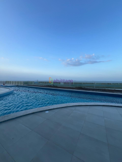 Apartamento de 400m² com 4 suítes no Condomínio CASA DO MORRO