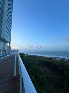 Apartamento de 400m² com 4 suítes no Condomínio CASA DO MORRO