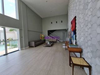 Palazzo Verona - Apartamento de 145m² com 3 suítes + DCE na Ponta do Farol