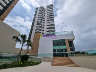 Palazzo Verona - Apartamento de 145m² com 3 suítes + DCE na Ponta do Farol